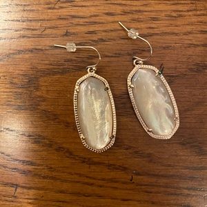 Kendra Scott Elle Drop Earrings